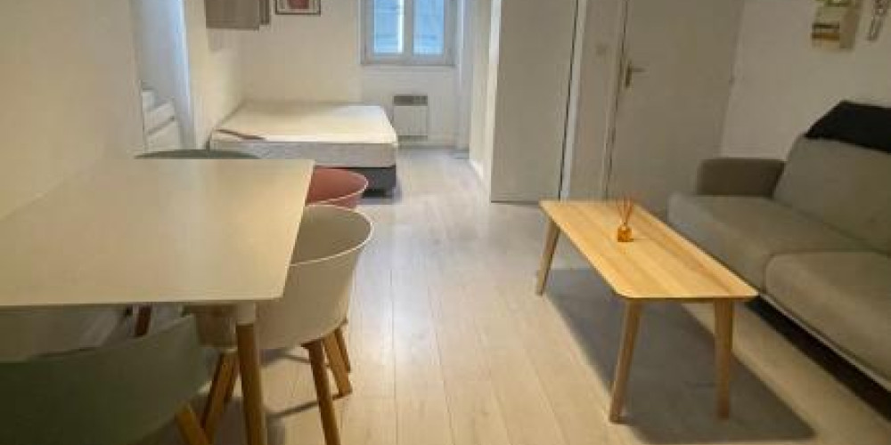 appartement à MONT DE MARSAN (40000)